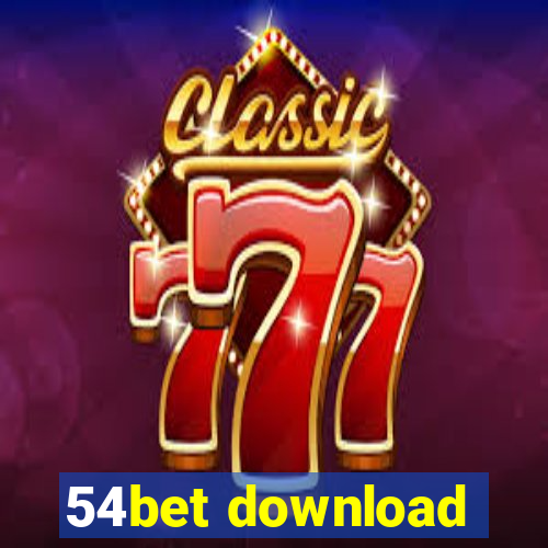 54bet download